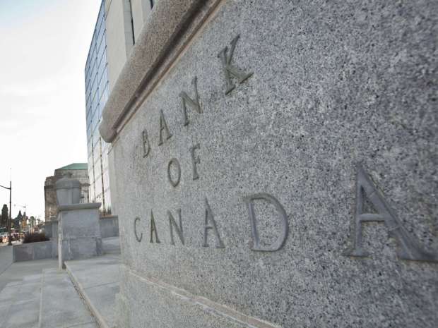 The Bank of Canada is warning about email and social media scams that are claiming to come from the bank.