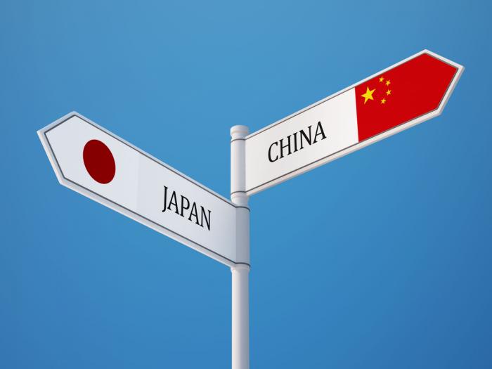 Sino-Japanese economic interdependence is on the rise despite tensions.