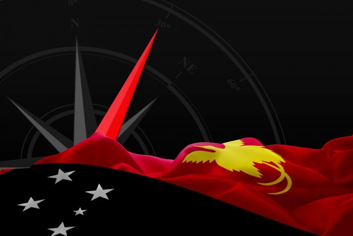 Business-unfriendly Papua New Guinea is somehow booming.