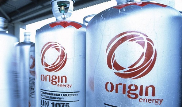 Origin Energy