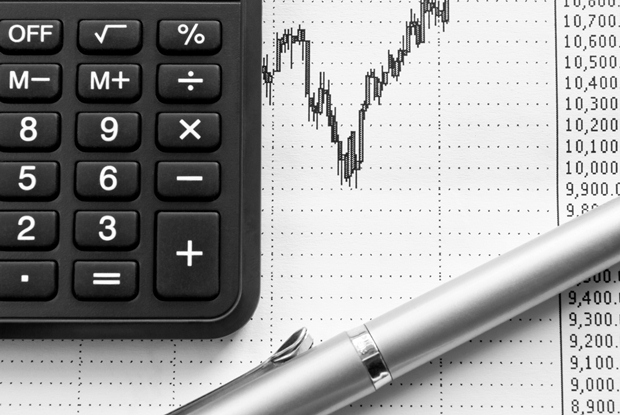 Analysis of the financial market (2).