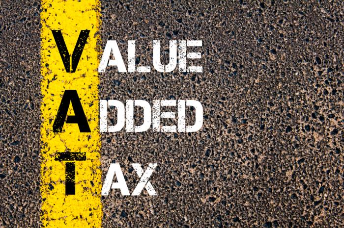 Raising South African income taxes is a better alternative to a higher VAT.