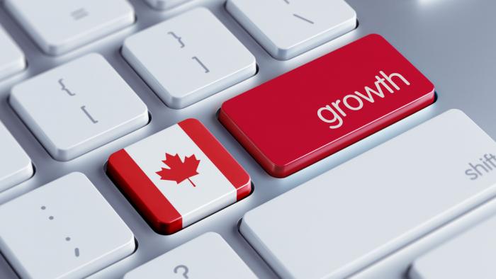 Canada's Q3 growth was front-loaded and it is losing momentum.