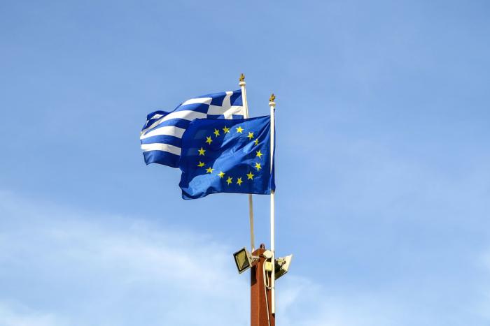 Staying with the euro or leaving it won't solve Greece's problems.