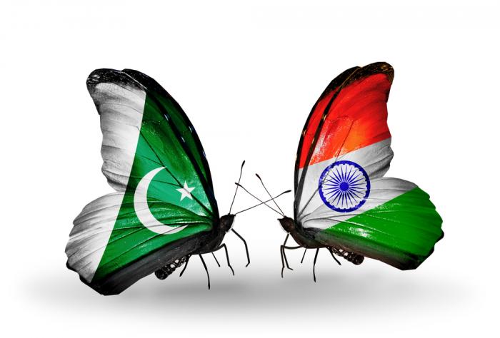 Pakistan would probably appreciate India re-doing its nuclear policy.