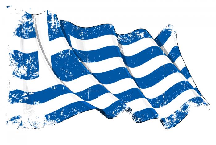 Did Greece alone manage to get itself in its current situation?