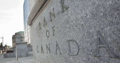 Bank of Canada warns of email scams claiming to come from the central&nbsp;bank