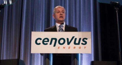 Wounded by OPEC, Canadian producers bet on tech to survive in low-cost oil&nbsp;world