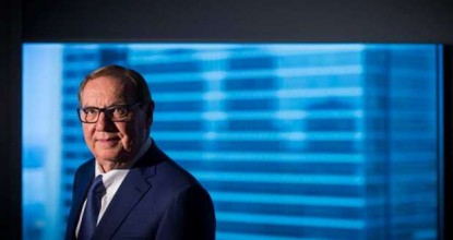 Home Capital Group CEO Gerald Soloway to step down after 30 years with mortgage&nbsp;lender