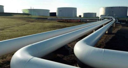 Selling group firms cut out of Enbridge Inc&nbsp;deal