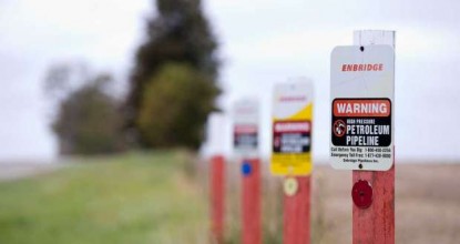 Explanations, some of which are fanciful, behind Enbridge’s share price&nbsp;gains