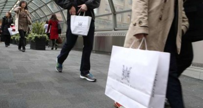 Why the Q4 GDP numbers could spell more stimulus for the Canadian&nbsp;economy