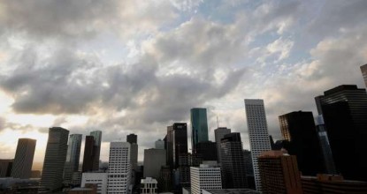 Mansion sales and discount dining: How the oil rout has hurt the rich in Houston,&nbsp;Texas